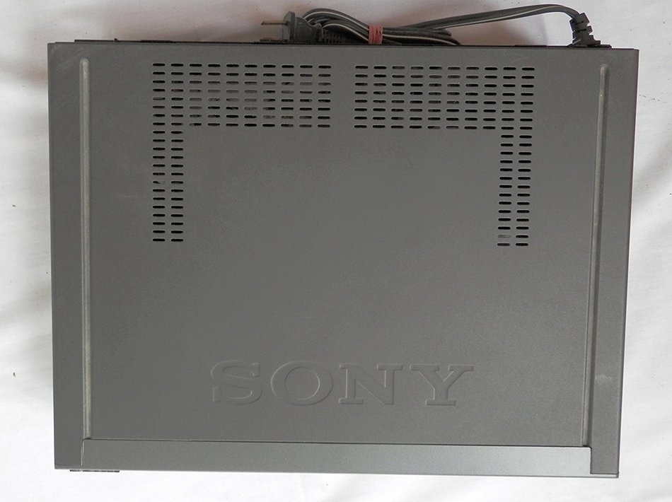 DVD player N2