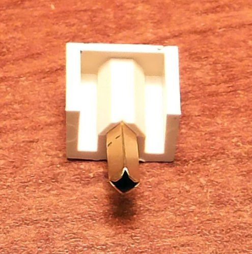 BRAND NEW IN BOX TURNTABLE STYLUS NEEDLE for TENOREL N-2001 TENOREL 2001 848-D7 N4
