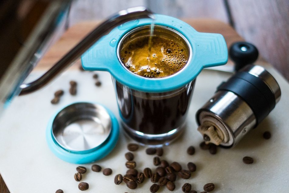 Tea Strainer:- Fine Mesh Stainless Steel Tea Infuser for Loose Leaf Tea - Perfect For All Your Favourites including... N11