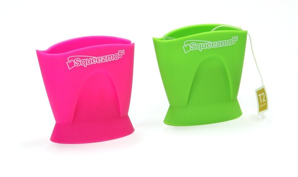 SqueezmoTea Squeeze Green Leaf (1) N3