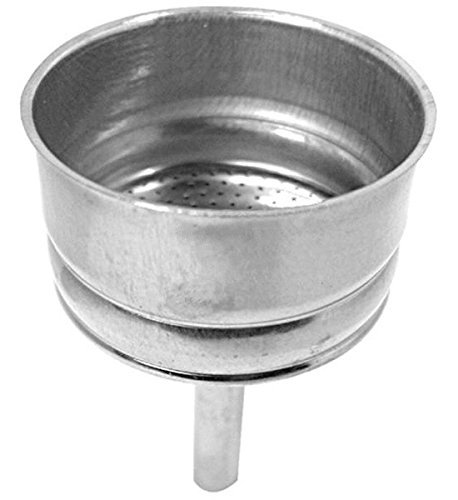 Ilsa: Spare Part Funnel for Altho 6-Cups [ Italian Import ]