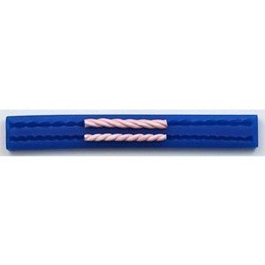 First Impressions Molds Silicone Mould - Ropes
