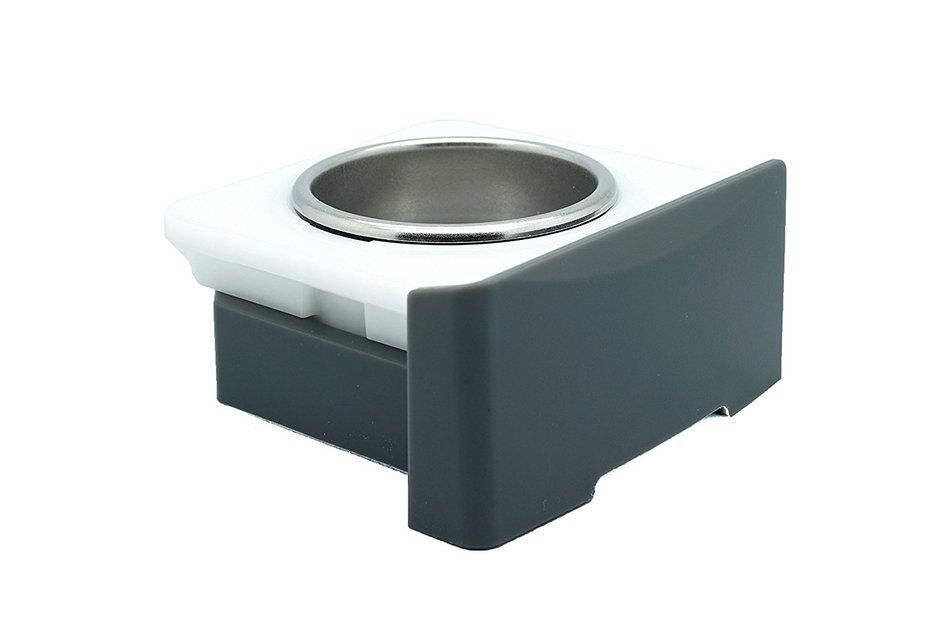 UniTerra Nomad Espresso Machine - Luminescent Green N12