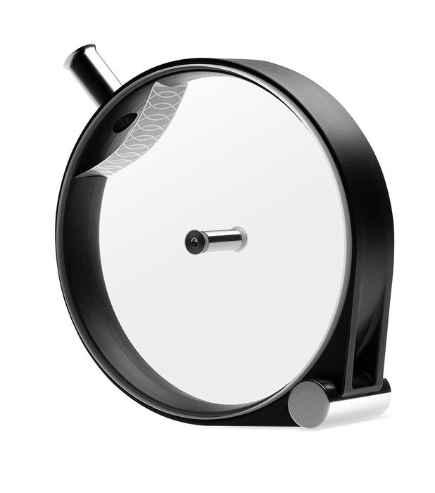 The Porthole Infuser N2