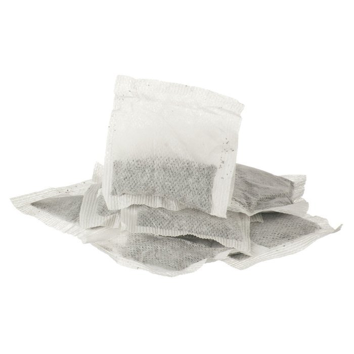 Metropolitan Tea 60 Count Classic Teabags, Lovers Leap N3