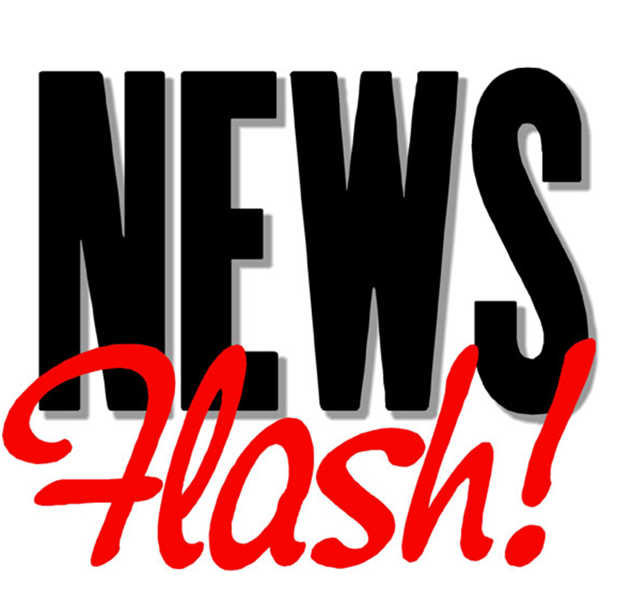 News Flash Clip Art Drawing Free Image Download