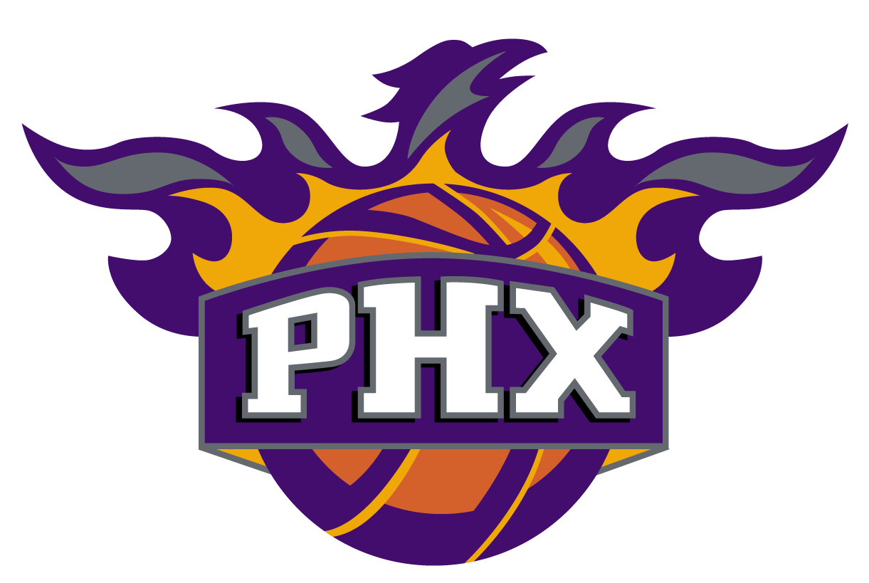 Phoenix sun. Логотип Phoenix Suns. Эмблемы баскетбольных команд. Финикс Санз лого. Финикс Санз баскетбол логотип