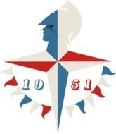 Festival Of Britain Logo By Eeyrsja