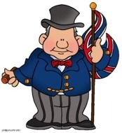 Winston Churchill