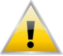Warning Icon