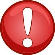 Caution Icon
