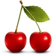 Cherry Fruit