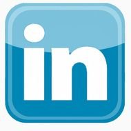 LinkedIn App Icon