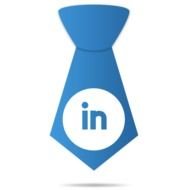 LinkedIn Icon N3