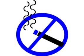 No Smoking Clip Art N28
