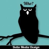 Free Owl Vector Art