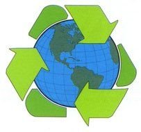 Recycling Symbol Recycle Logo N3