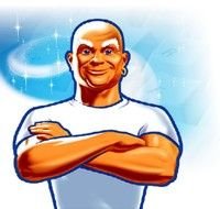 Mr Clean