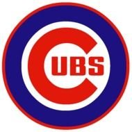 Chicago Cubs Logo Clip Art N3