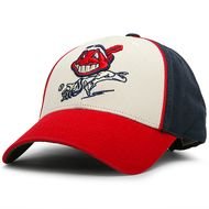 Cleveland Indians Logo N6