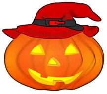Pumpkin Clip Art N25