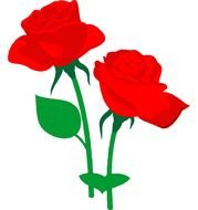 Free Flower Clip Art N3