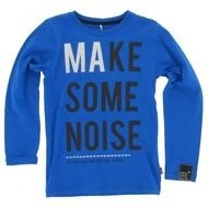 Name It Kids Longsleeve Dylan Blauw