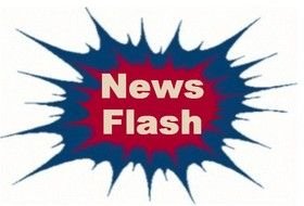 News Flash Clip Art N4