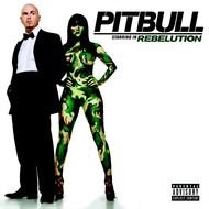 Pitbull Rebelution album cover