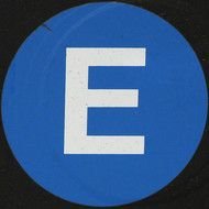 Letter E Clip Art N5
