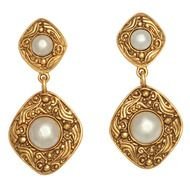 Earrings Clip Art N2