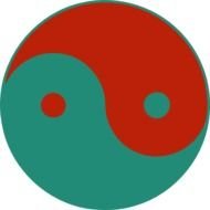 Yinyangiii Clip Art