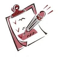 Attendance Clip Art N2