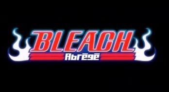 bleach drawing