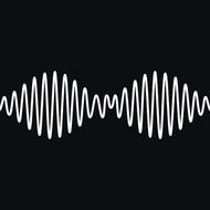 Arctic Monkeys AM Album Cover N2