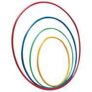 Hula Hoop Clip Art N13