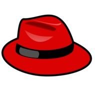 Clipart of the red hat