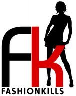 Fashion Show girl drawing