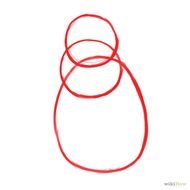 How To Draw Penguins Step By