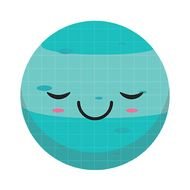 Uranus Clip Art