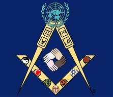 Masonic Clip Art N4