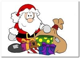 Christmas Clipart N65
