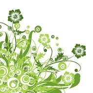 Flower Floral Pattern
