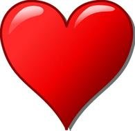 Heart Clip Art N97