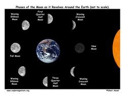 Moon Phases