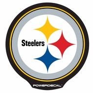 Pittsburgh Steelers Logo drawing