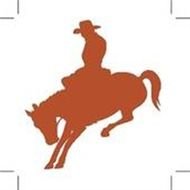 Team Roping Clip Art