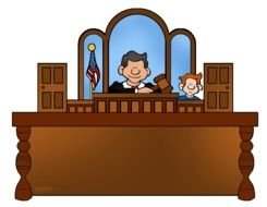 Court Clip Art N2