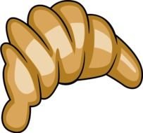 Breakfast Food Clip Art Free N22