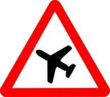 Road Signs Clip Art Free N11